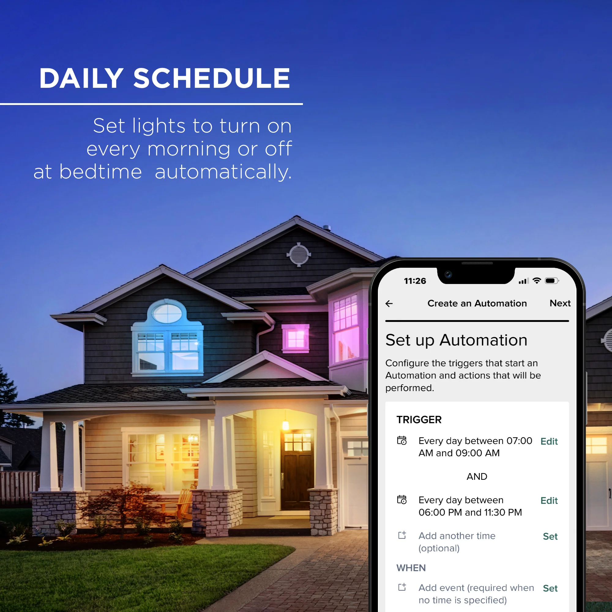Color Smart Bulb - Image 10