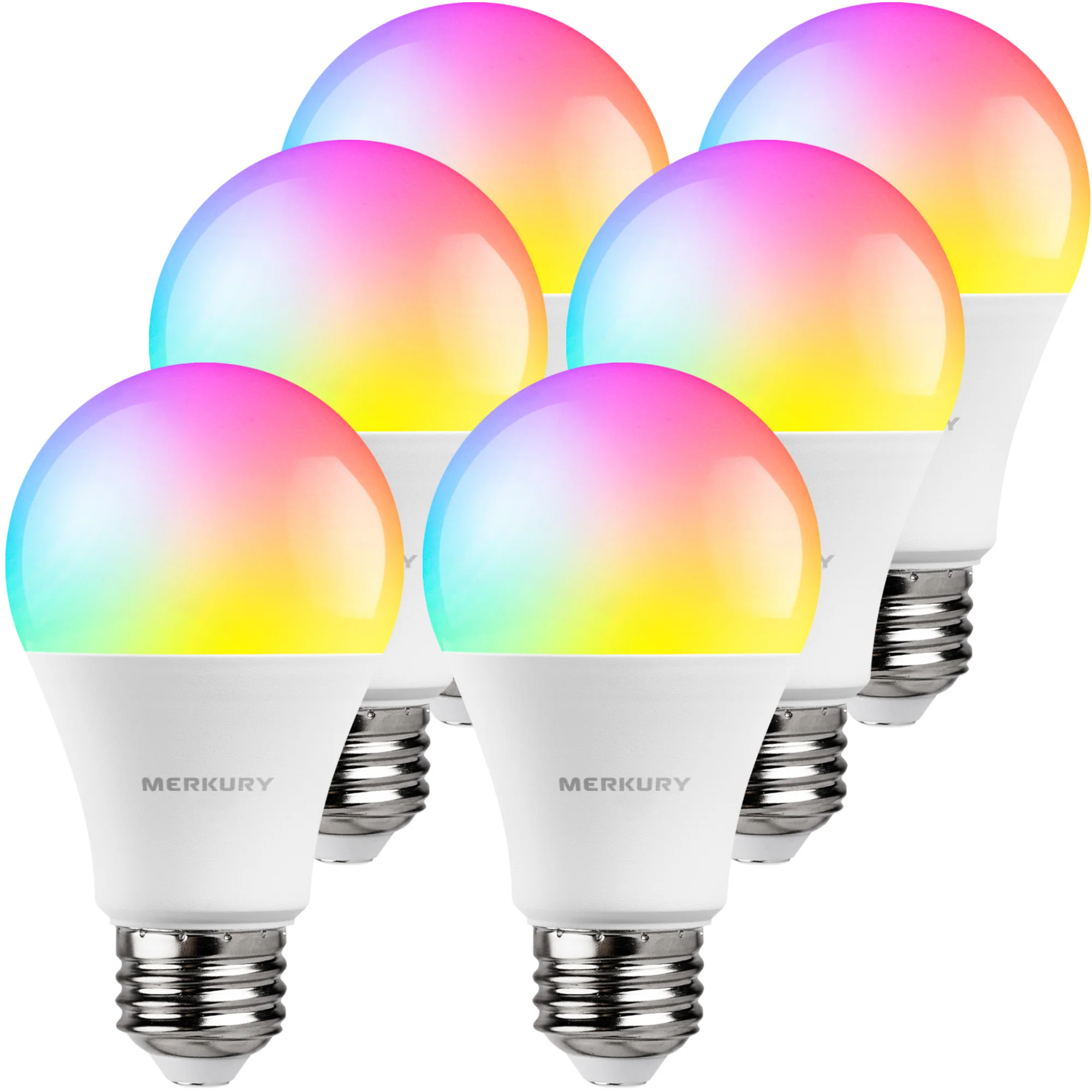 Color Smart Bulb - Image 13