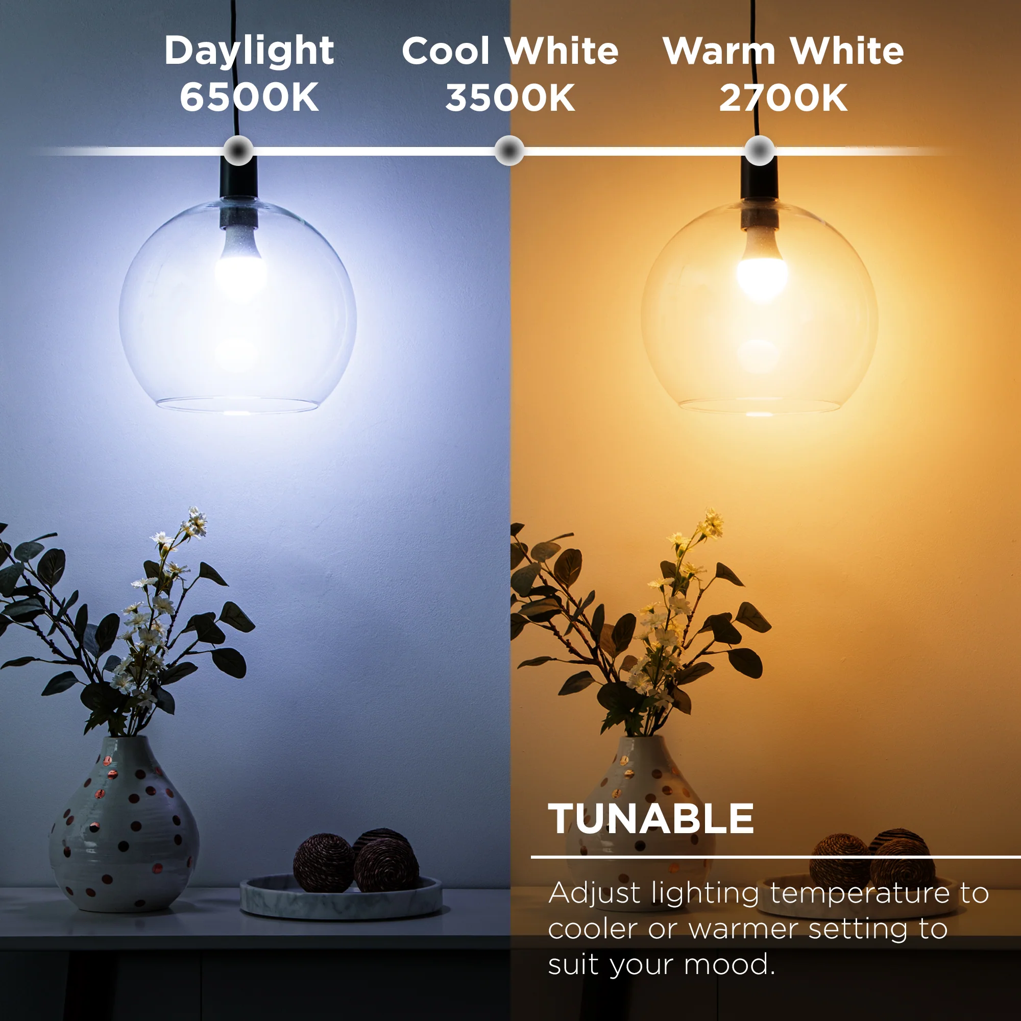 Color Smart Bulb - Image 7