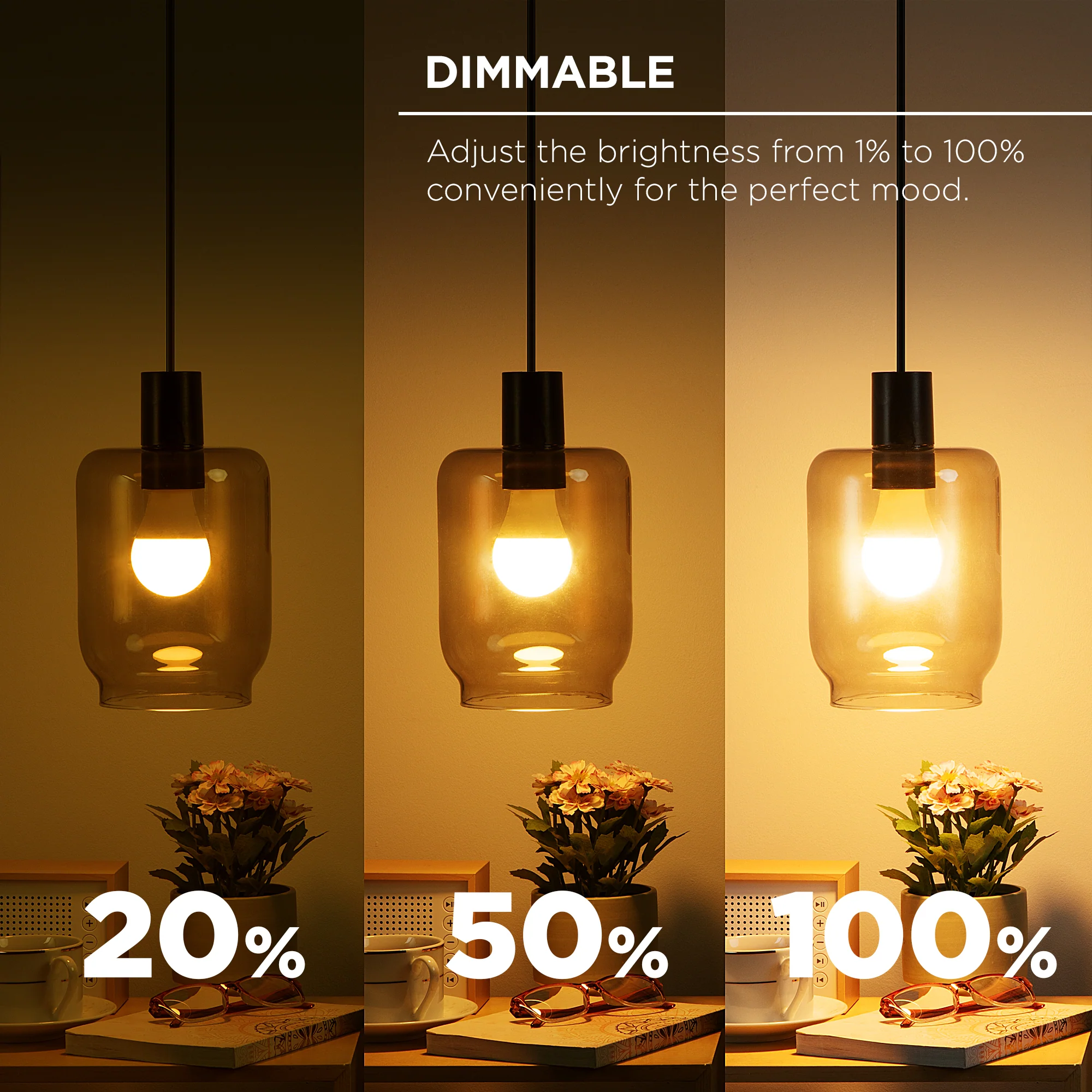 Color Smart Bulb - Image 8