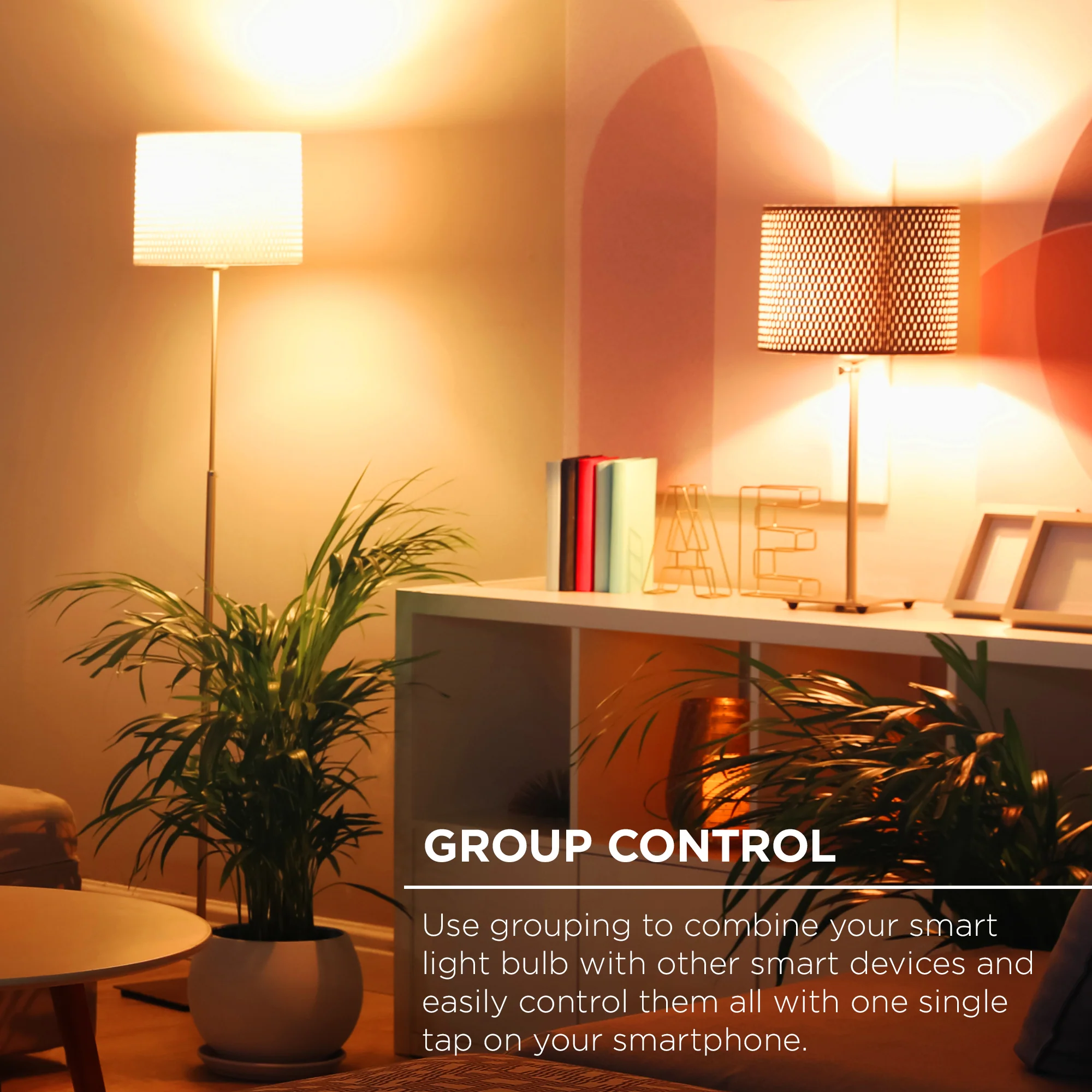 Color Smart Bulb - Image 9