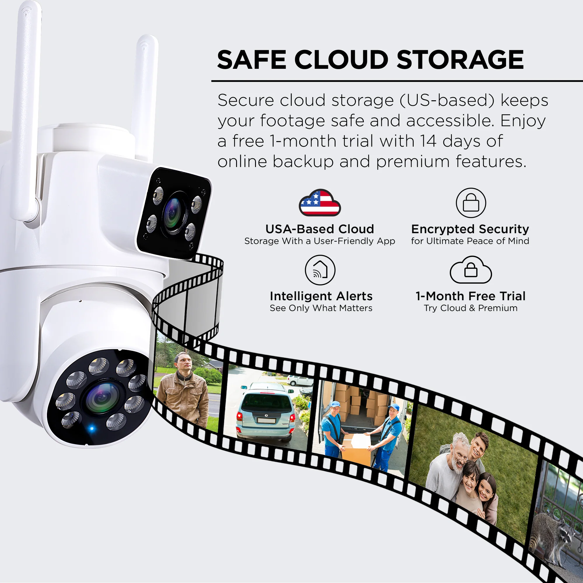 Dual Lens PTZ Cam (Plug-in) - Image 10
