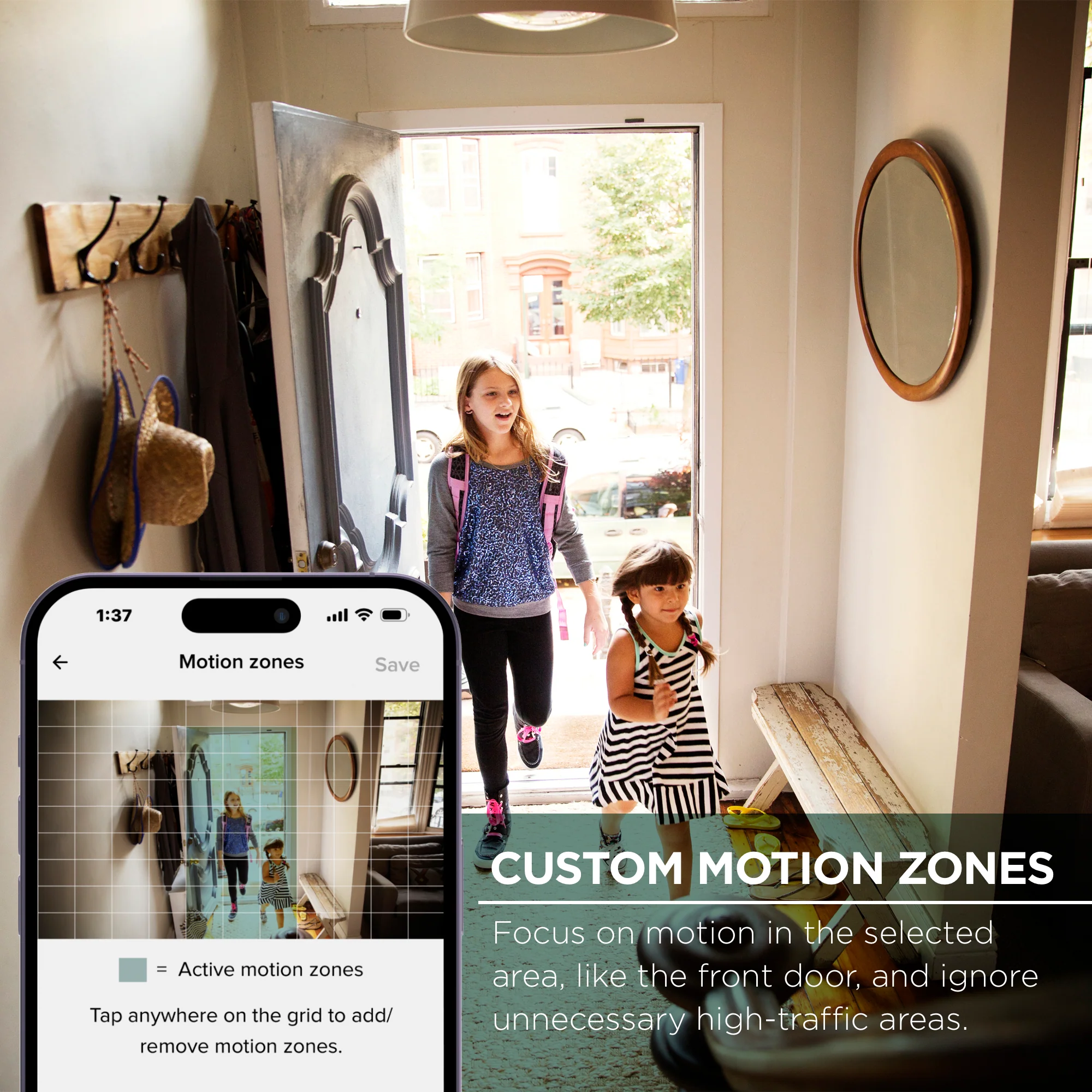 Indoor Cam 1080p (Plug-in) - Image 7