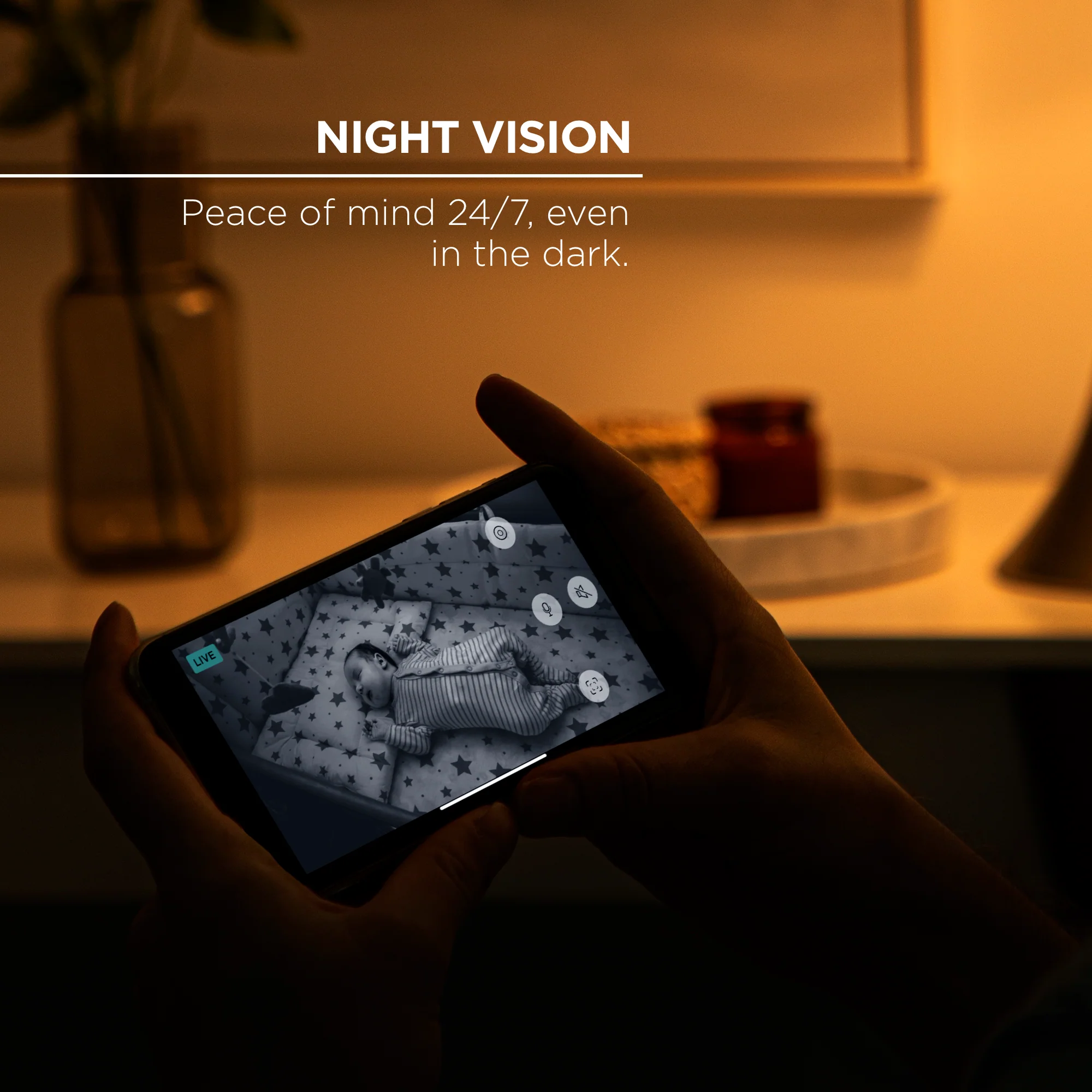 Indoor Cam 1080p (Plug-in) - Image 8