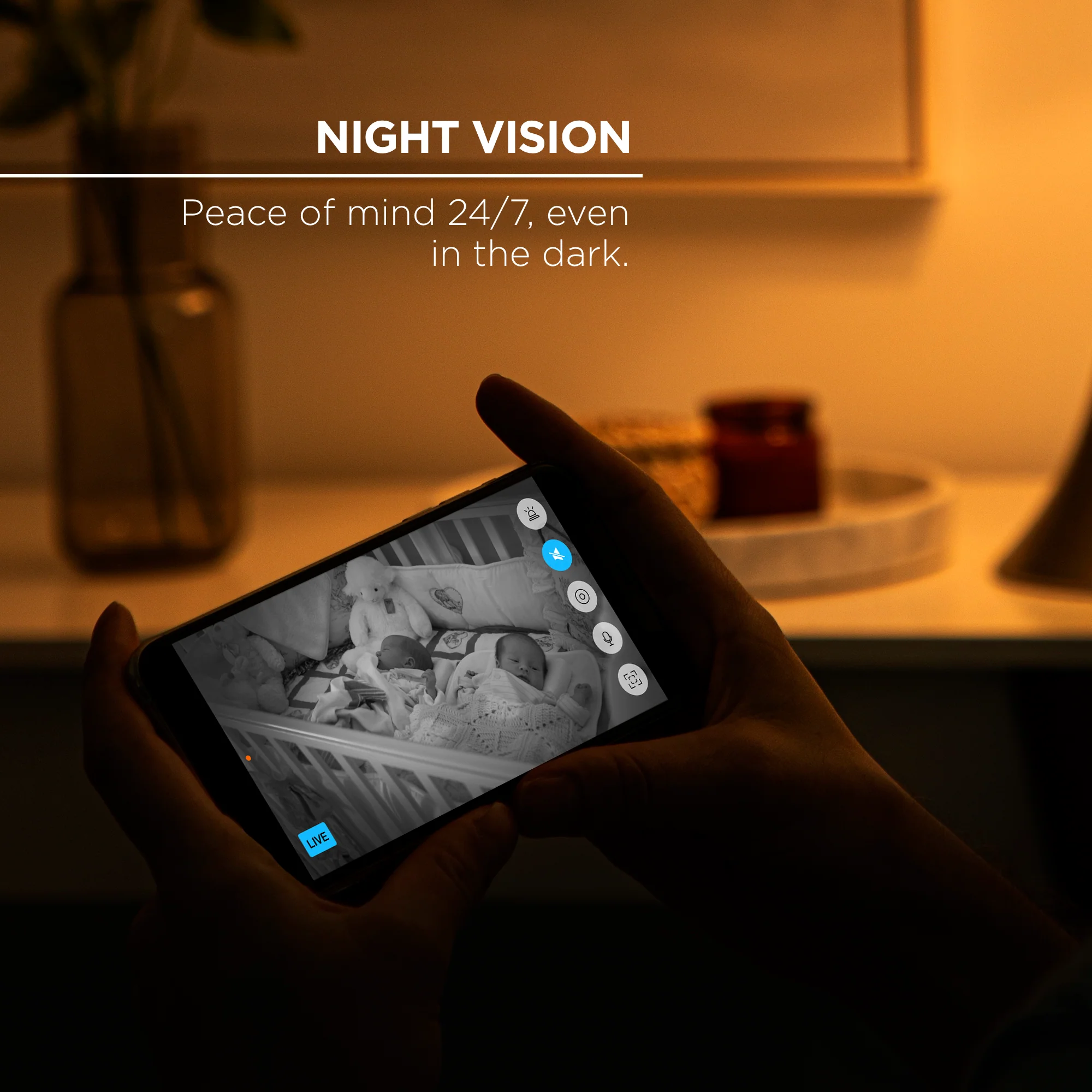 Indoor Cam (Plug-in) - Image 8