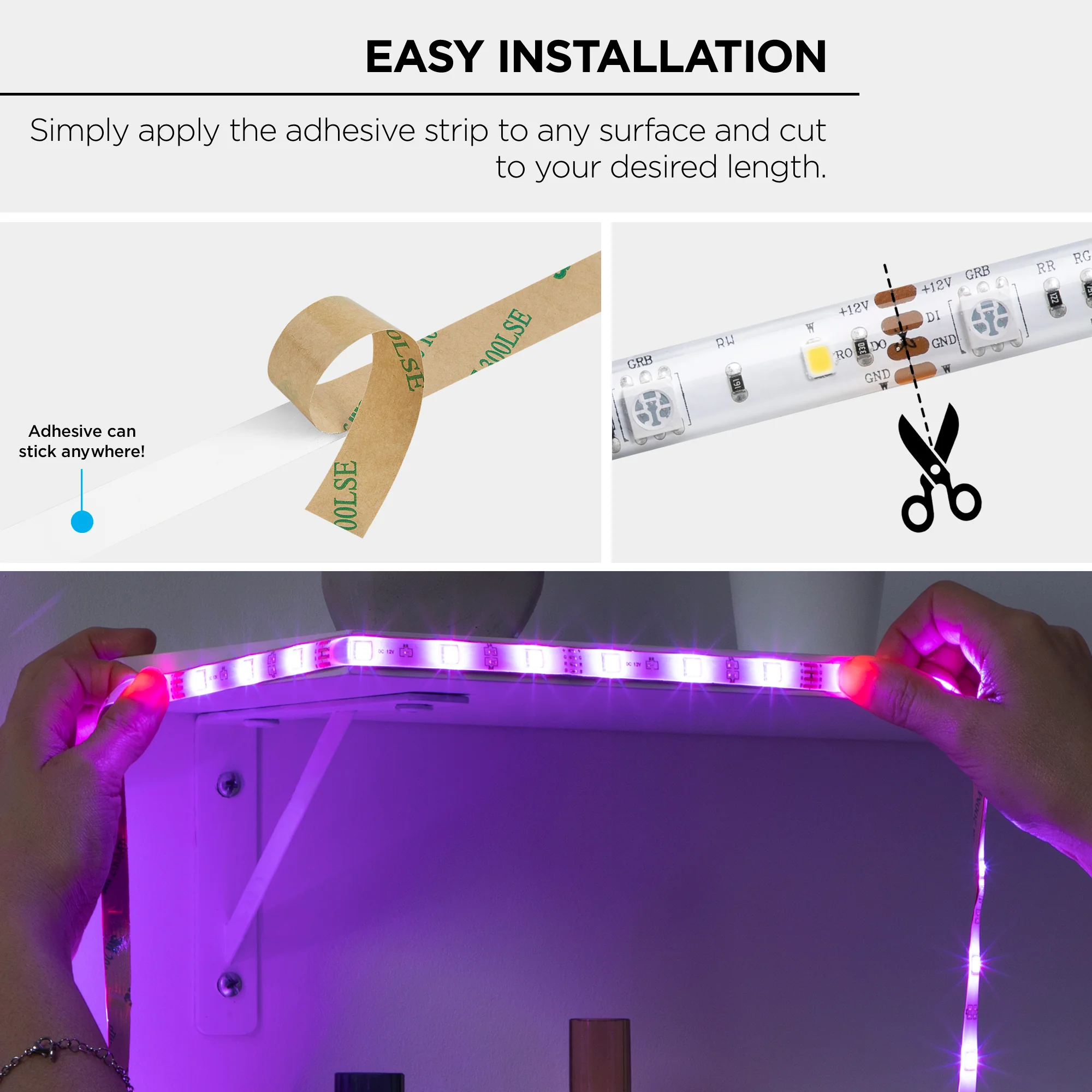 Strip Light (Indoor) - Image 11
