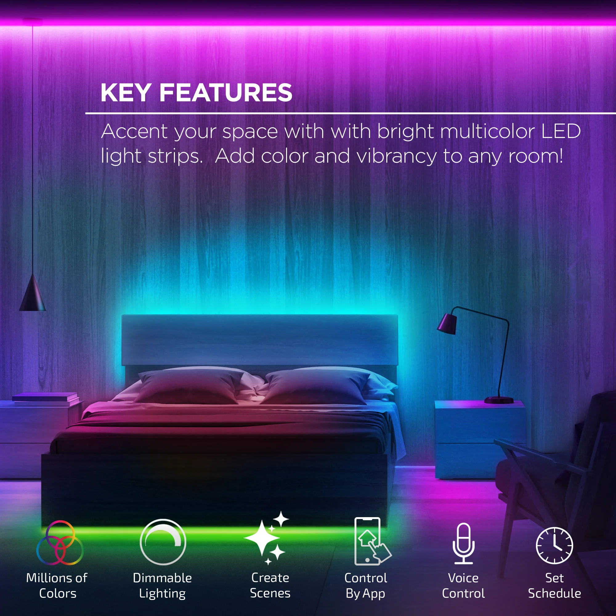 Strip Light (Indoor) - Image 4