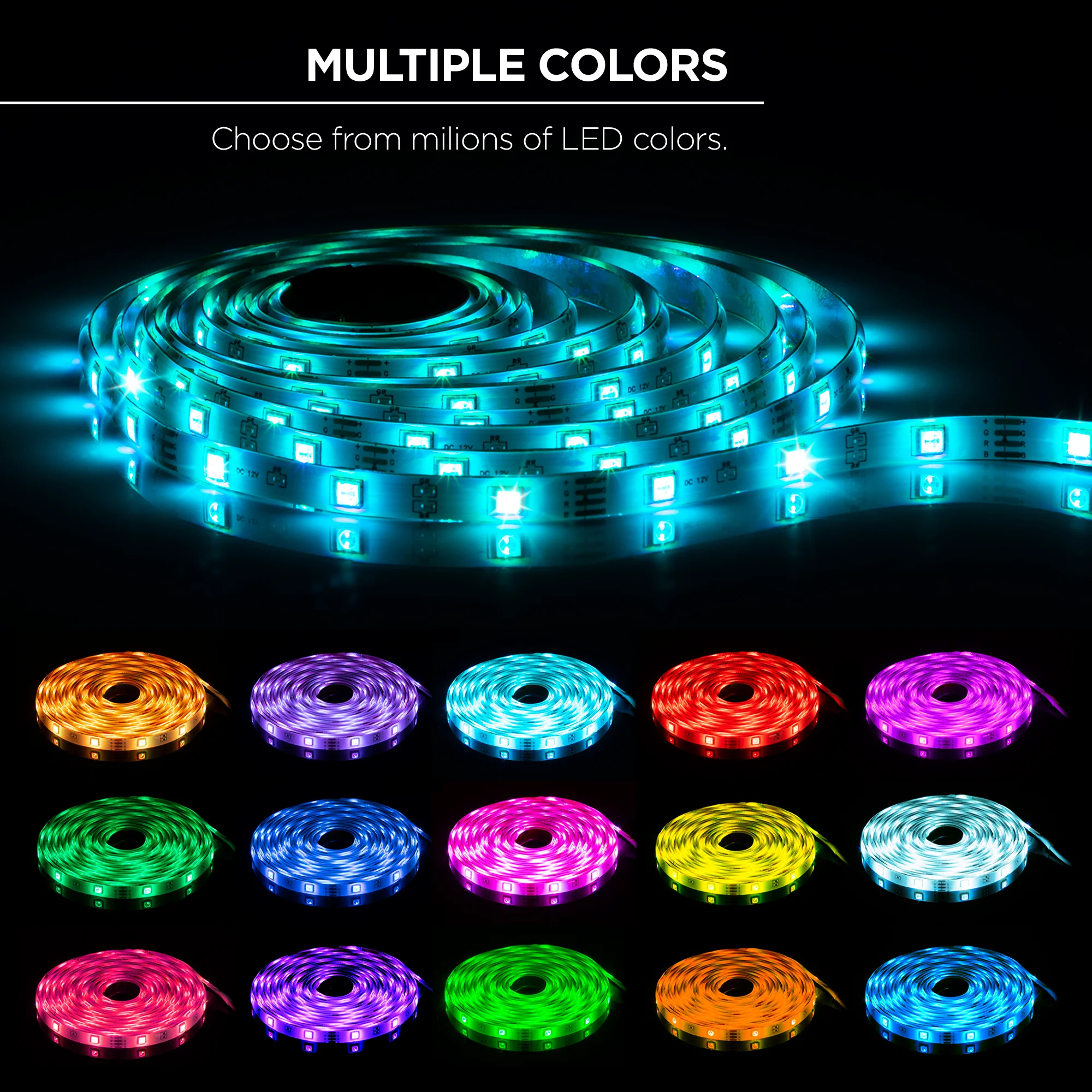 Strip Light (Indoor) - Image 8