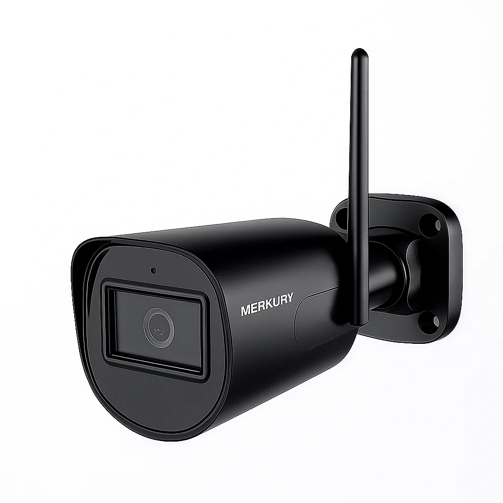Outdoor Cam (Plug-in) - Image 4
