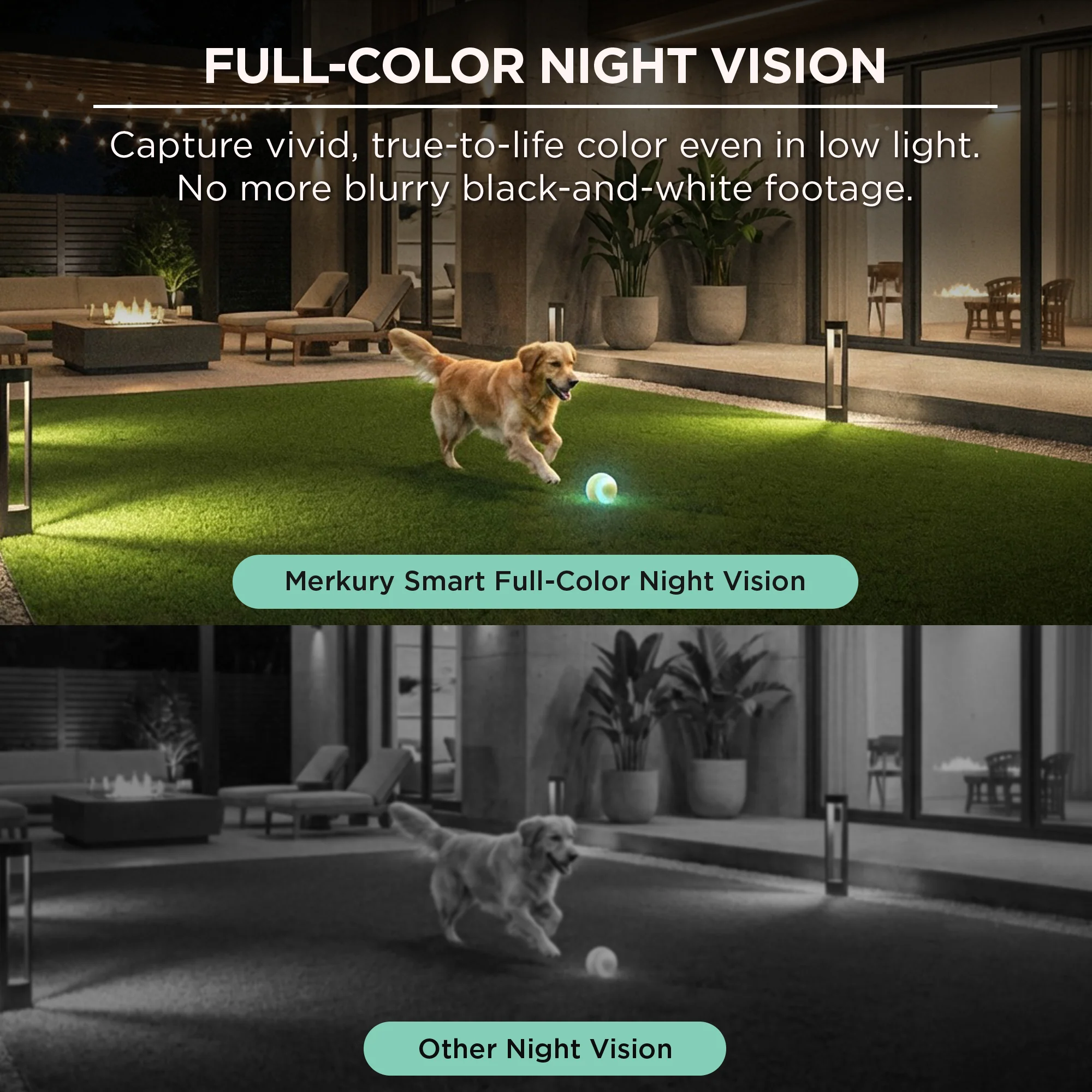 1080p Removable Battery Camera - Image 4