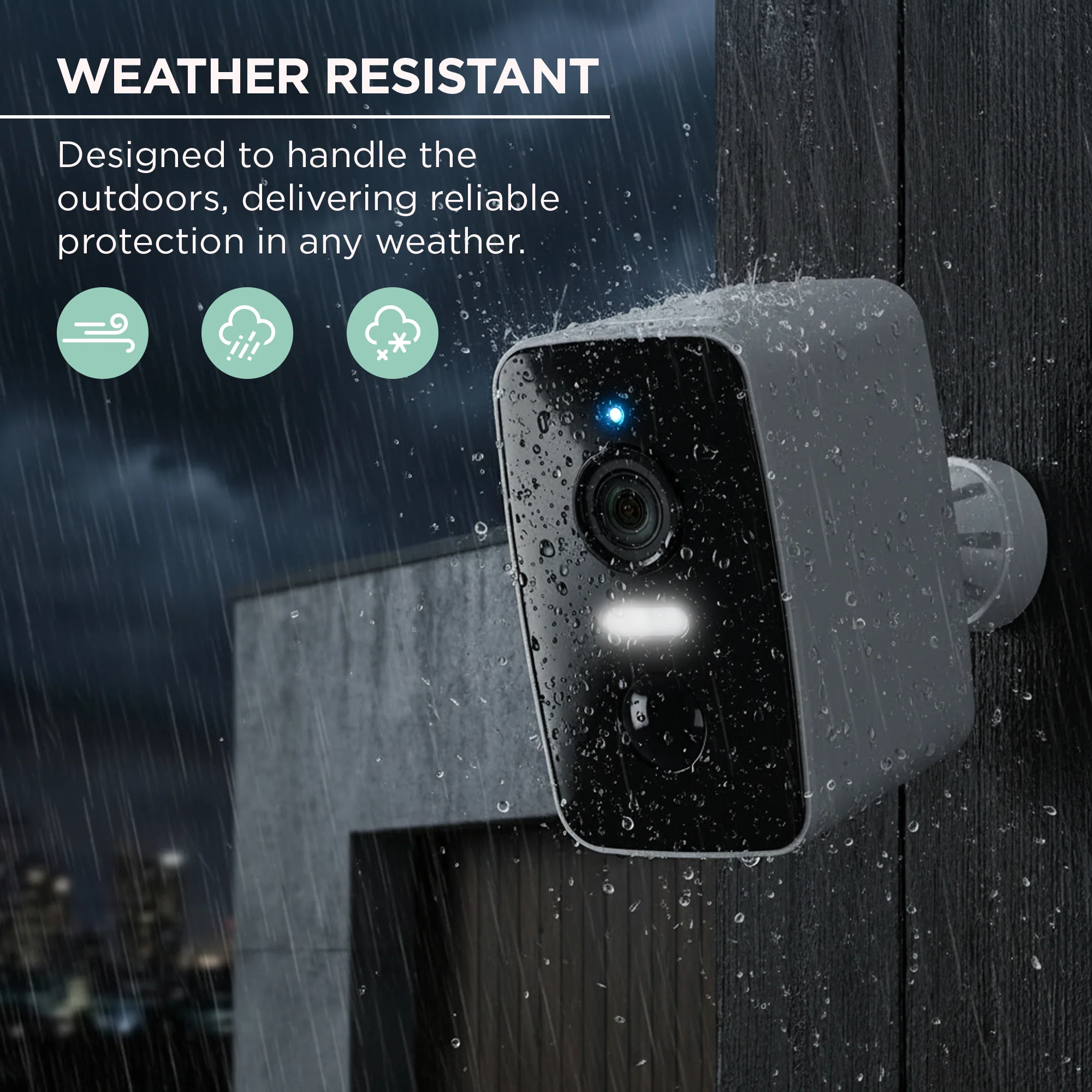 1080p Removable Battery Camera - Image 7