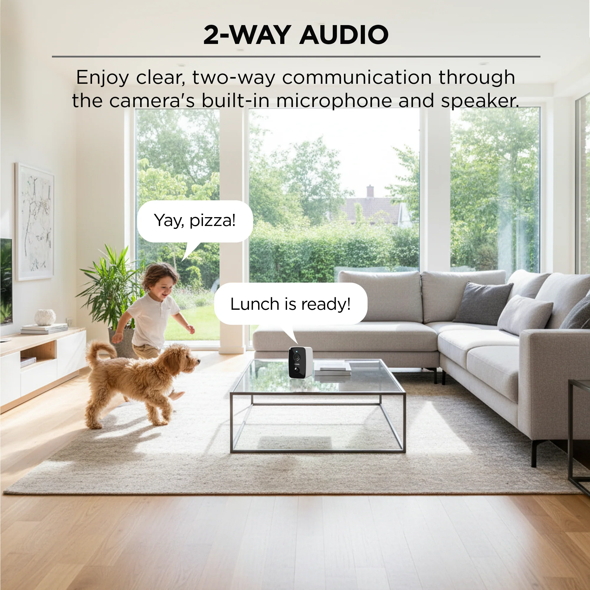 1080p Removable Battery Camera - Image 8