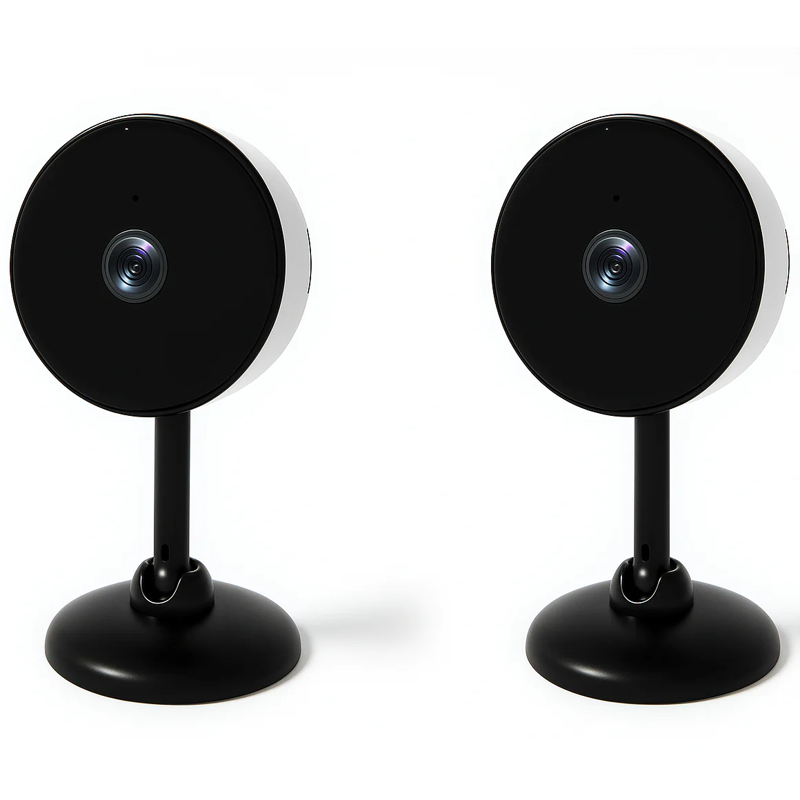 Indoor Cam 2K (Plug-in) - Image 2