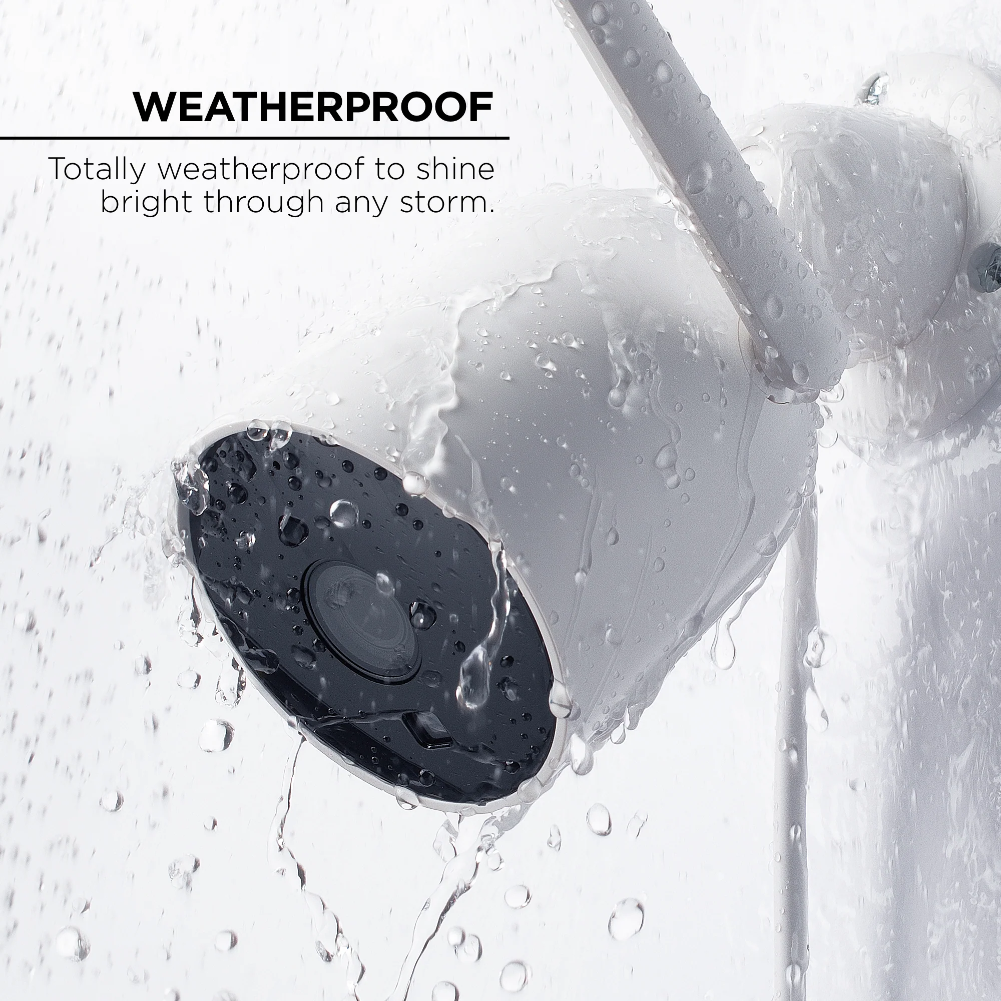 Smart Outdoor Cam (Plug-in) - Image 7