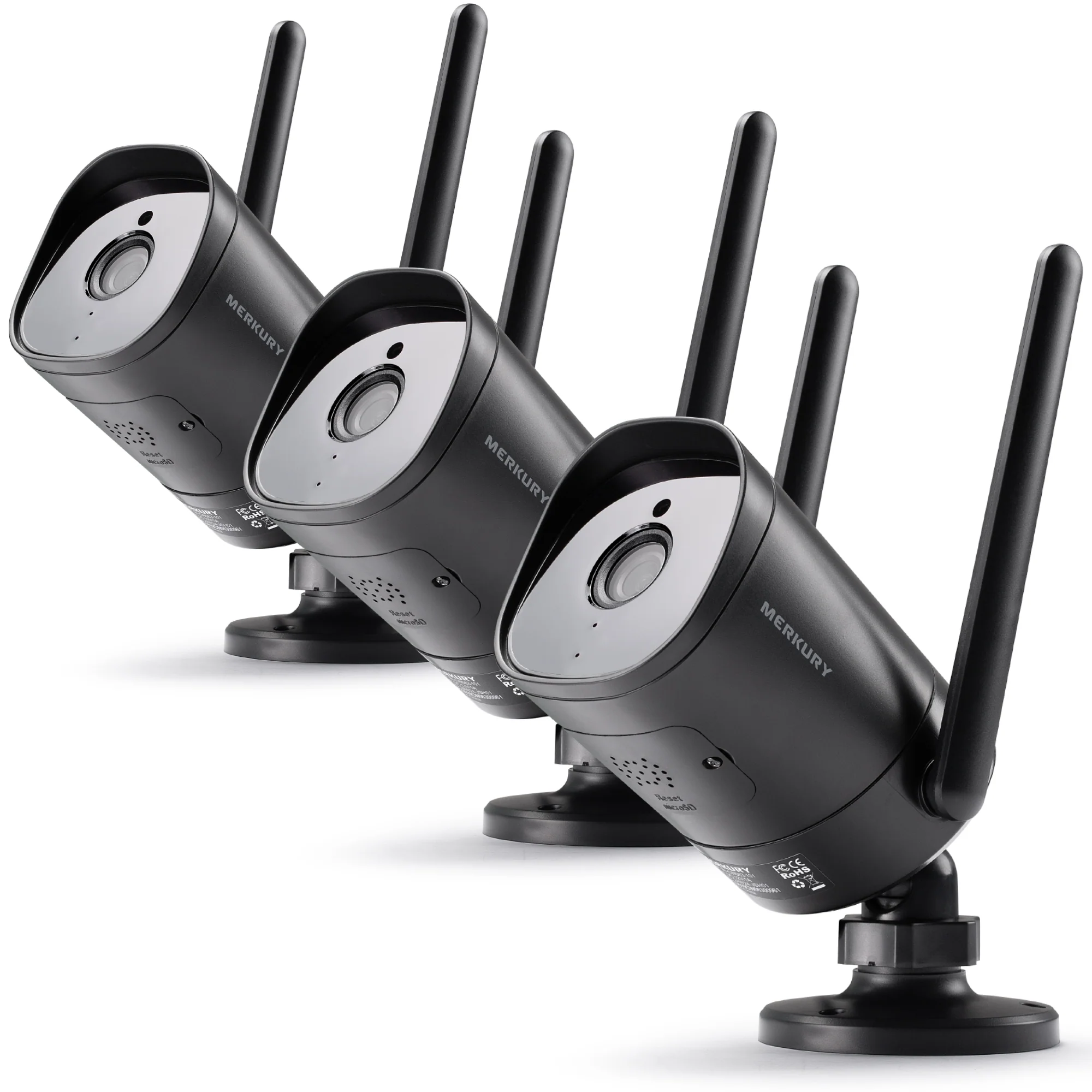 Outdoor Cam (Plug-in) - Image 11