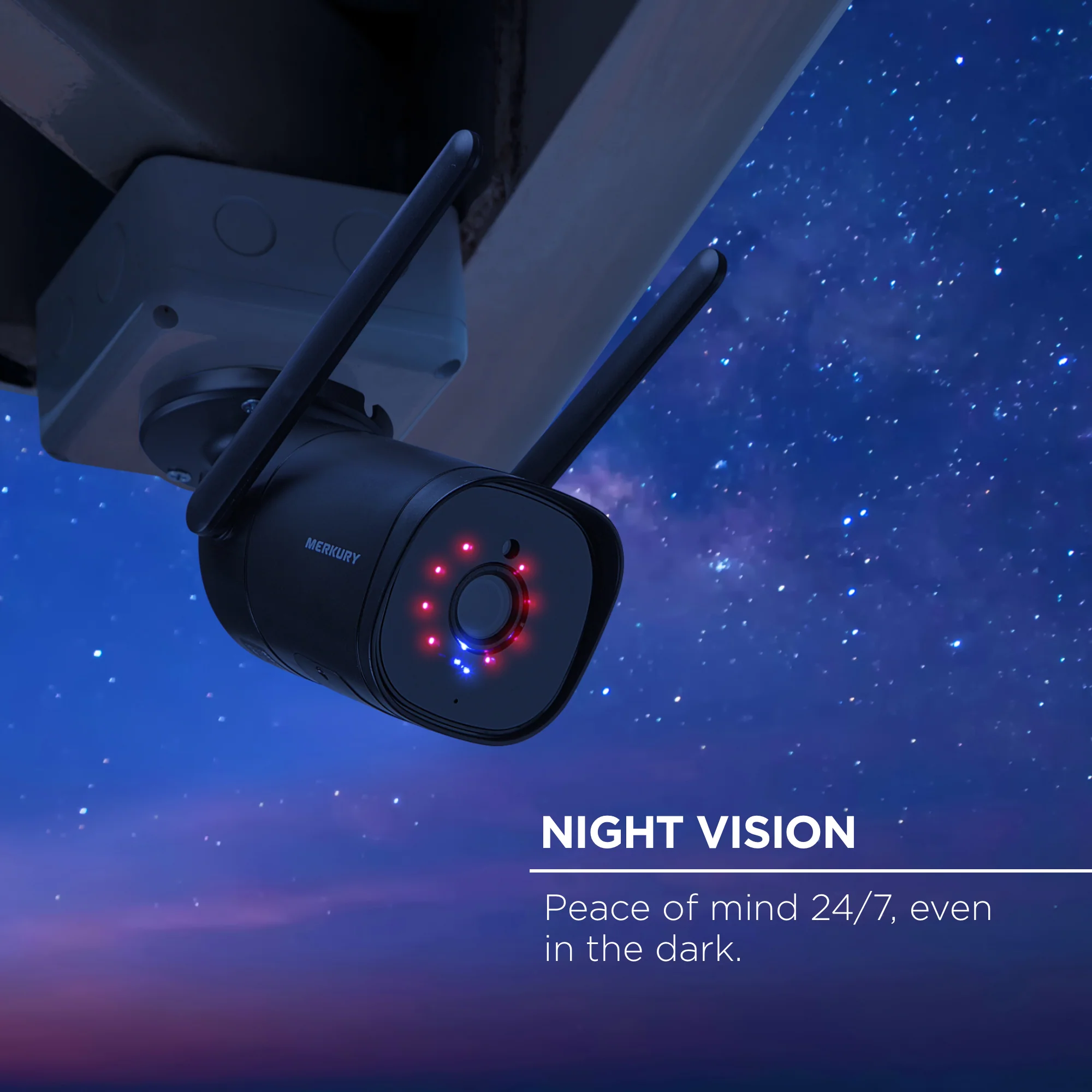 Outdoor Cam (Plug-in) - Image 6