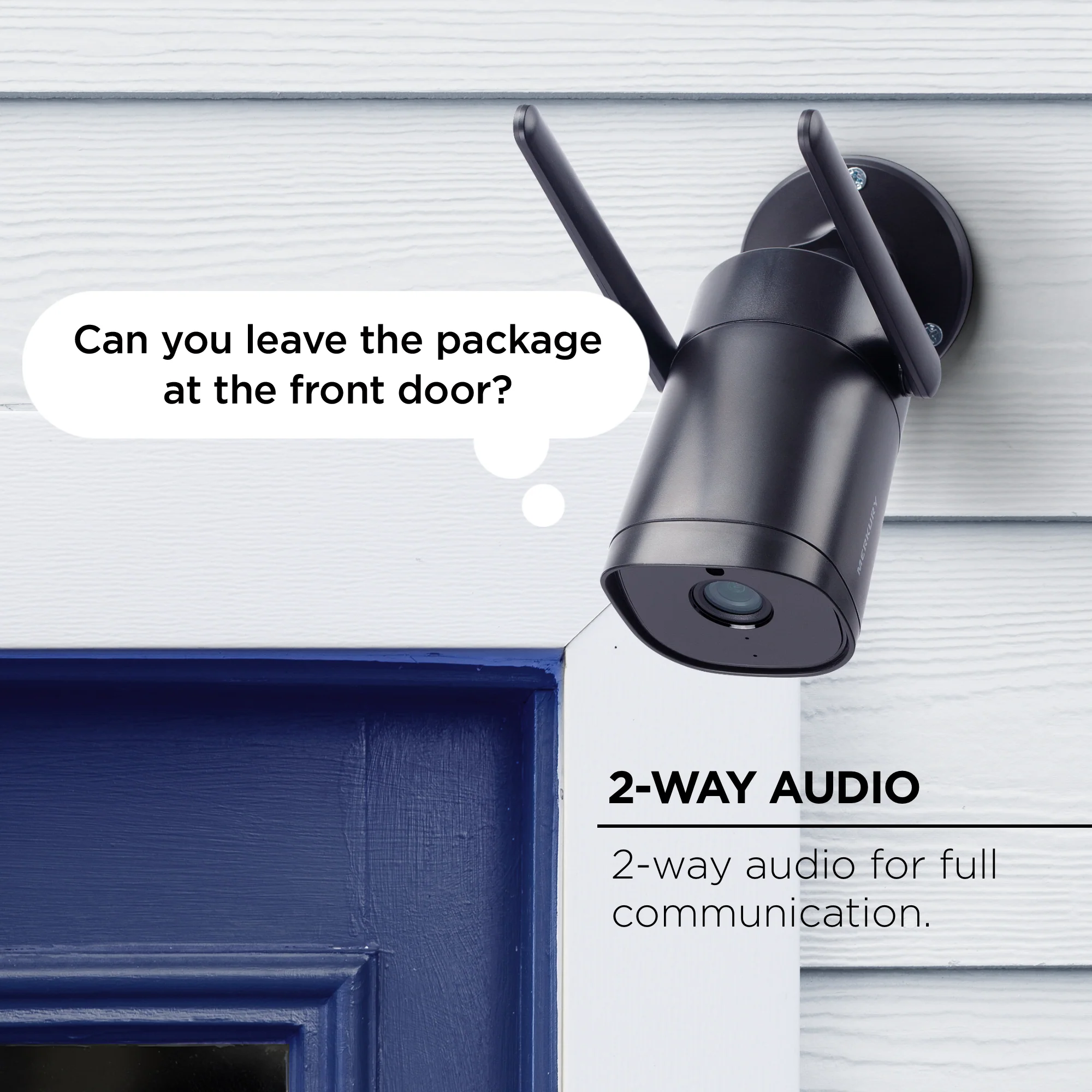 Outdoor Cam (Plug-in) - Image 8