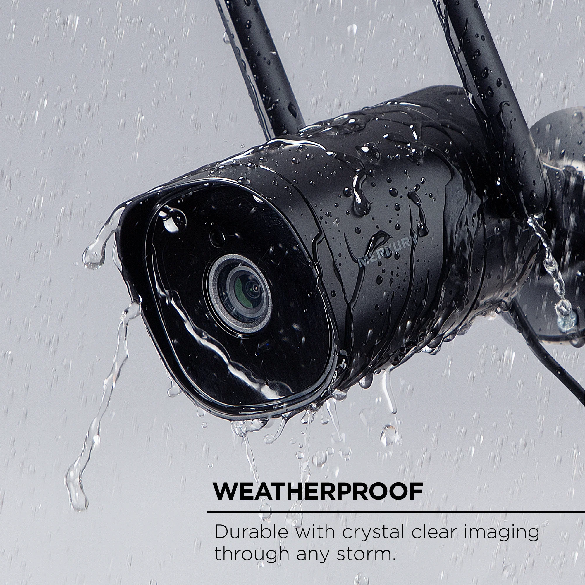 Outdoor Cam (Plug-in) - Image 9