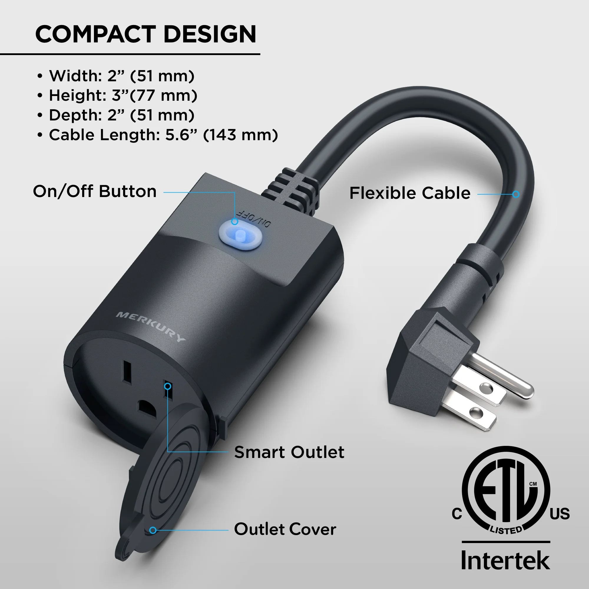 Outdoor Smart Plug - Image 10
