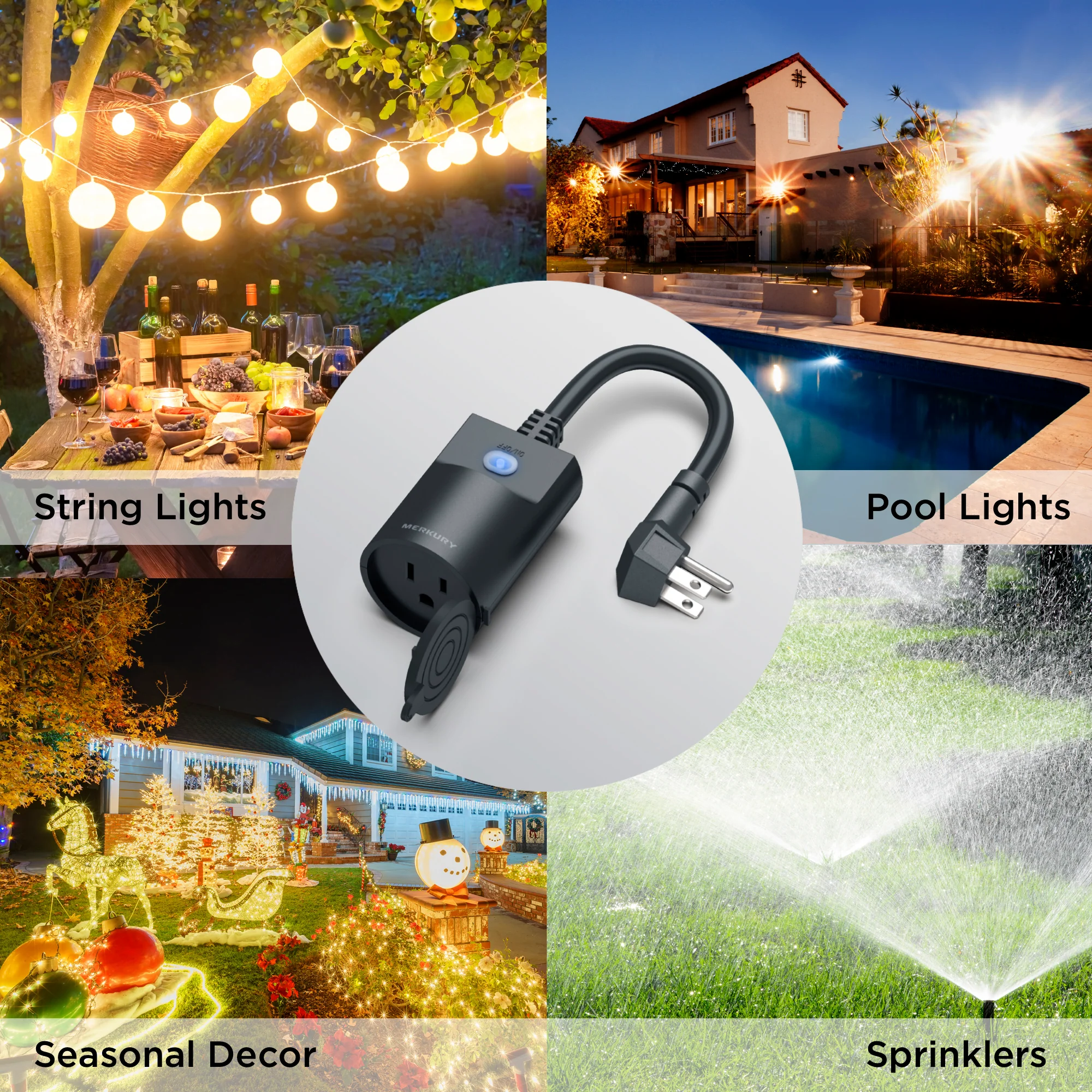 Outdoor Smart Plug - Image 6