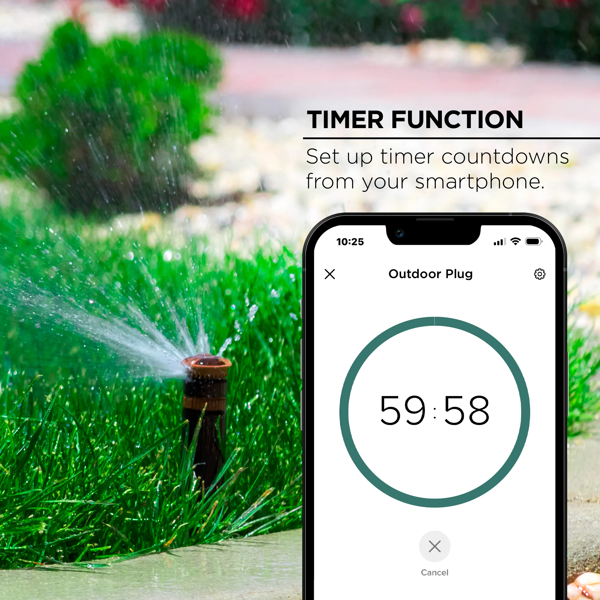 Outdoor Smart Plug - Image 8