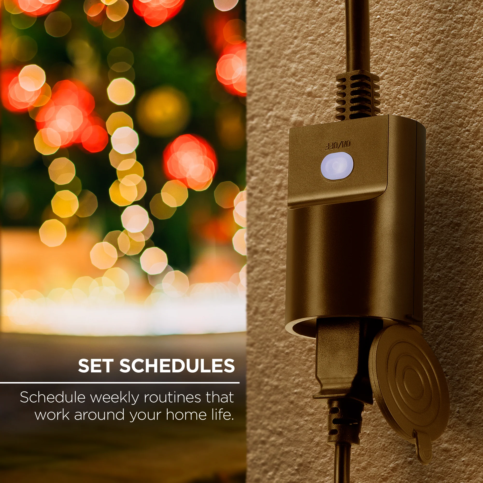 Outdoor Smart Plug - Image 9