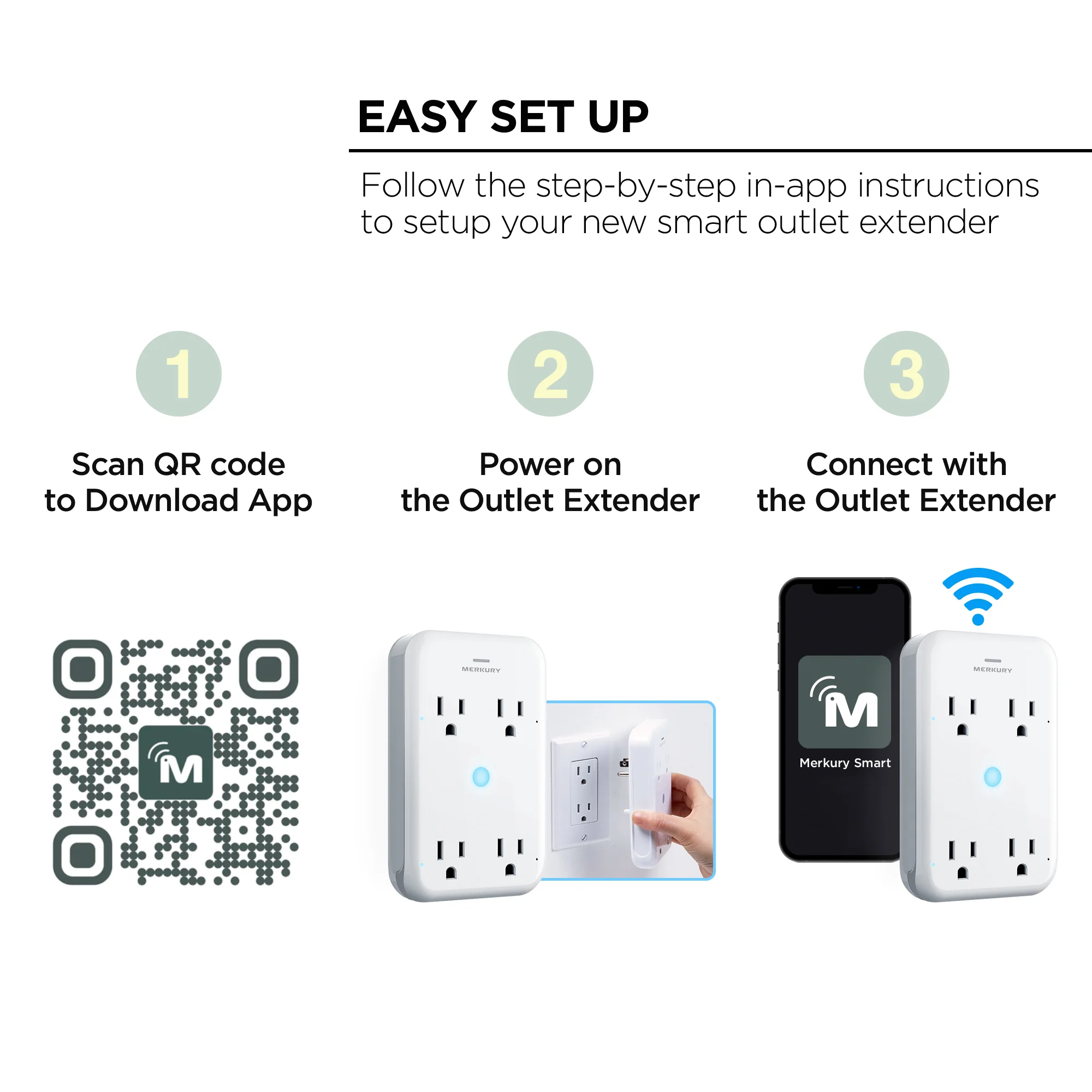 Outlet Extender (4-Outlets) - Image 10