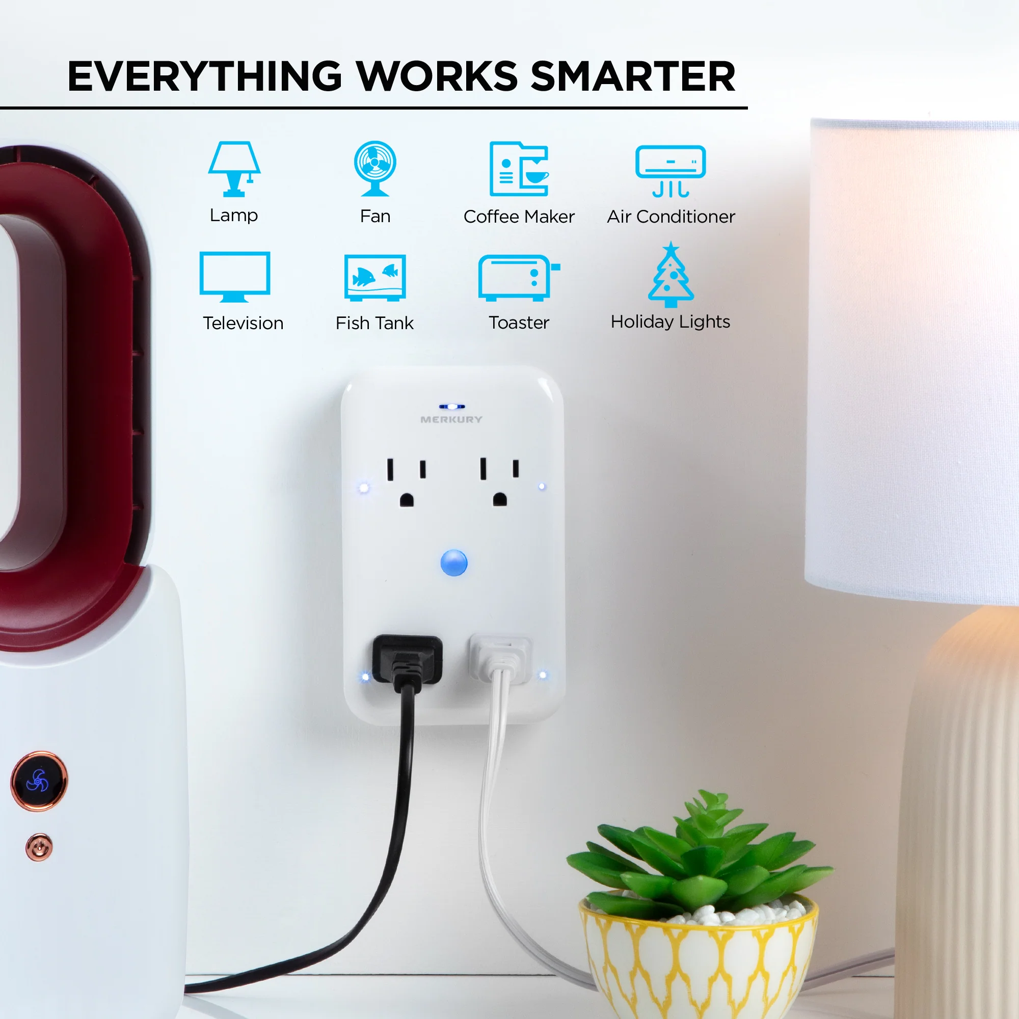 Outlet Extender (4-Outlets) - Image 5