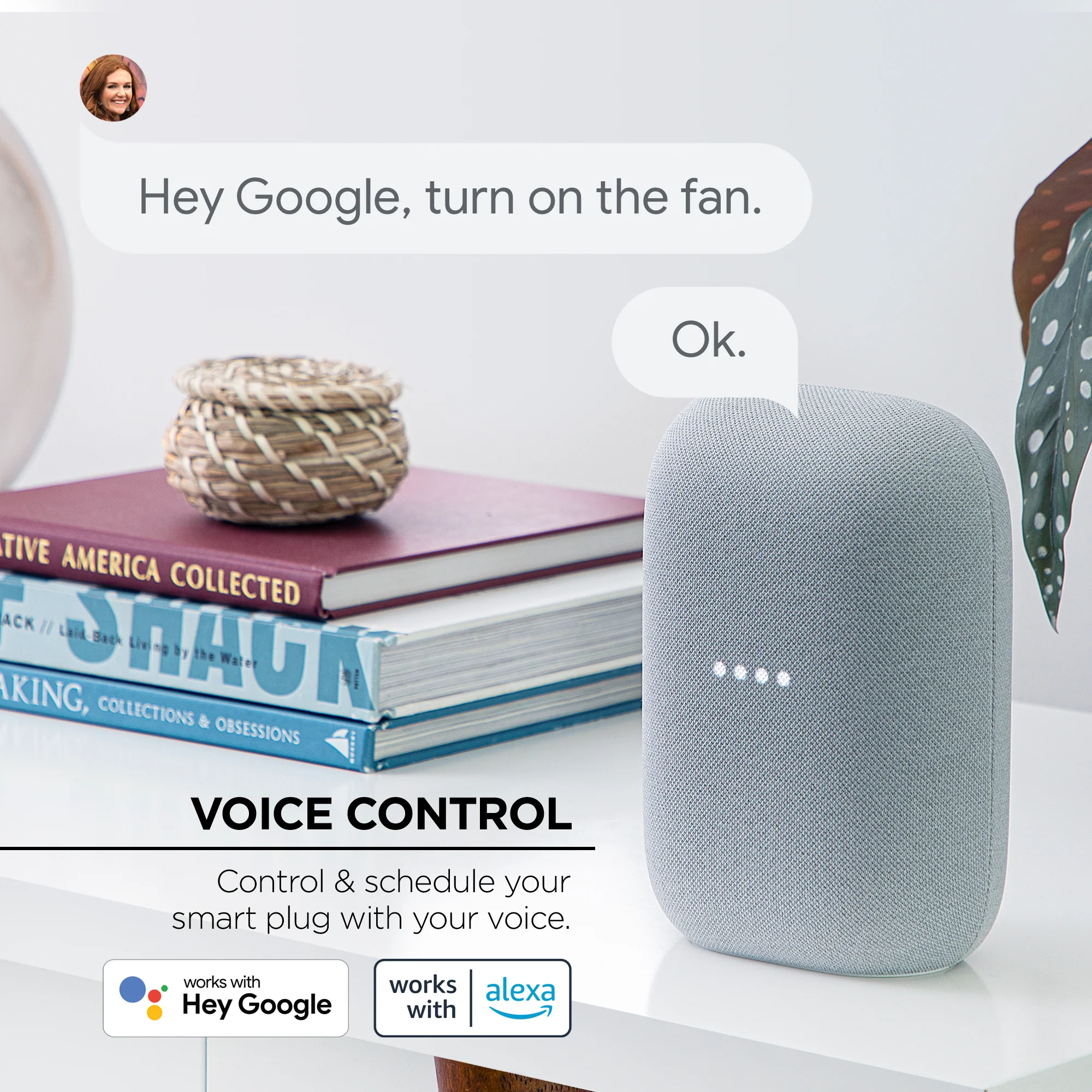 Indoor Smart Plug - Image 5