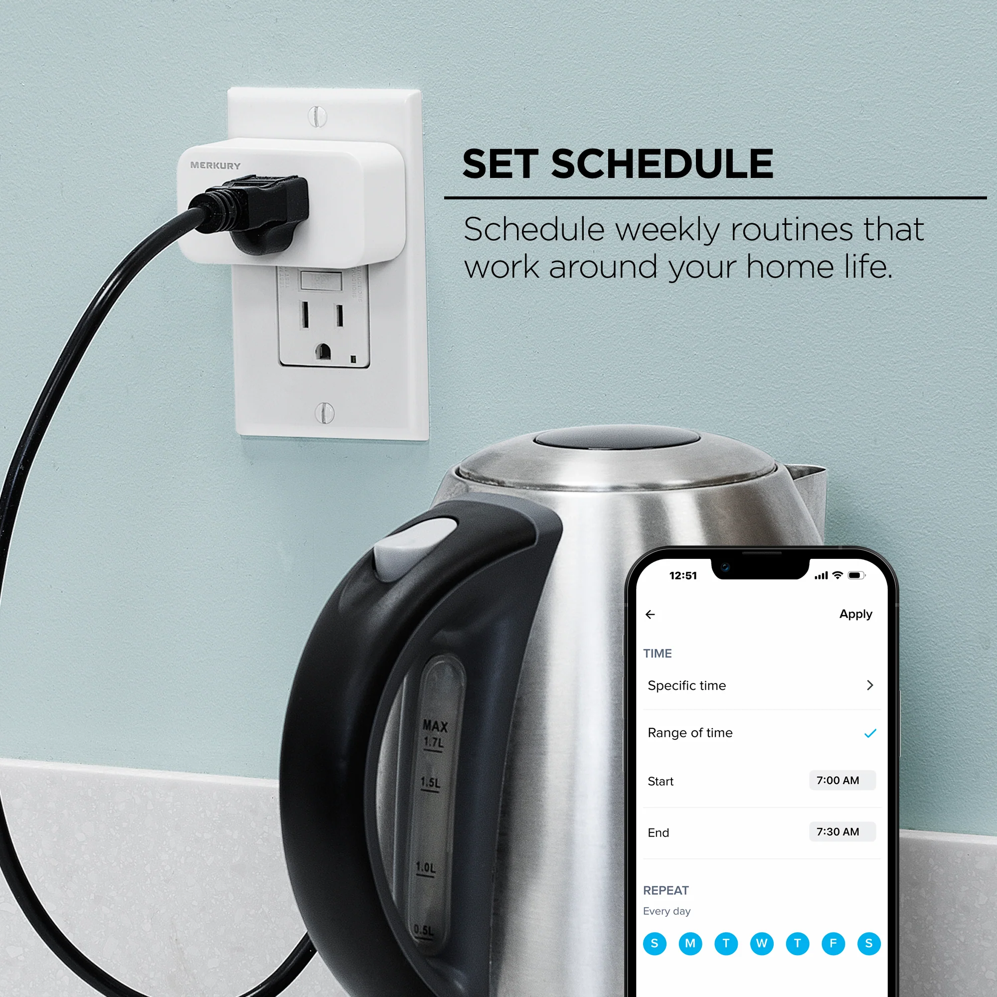 Indoor Smart Plug - Image 7