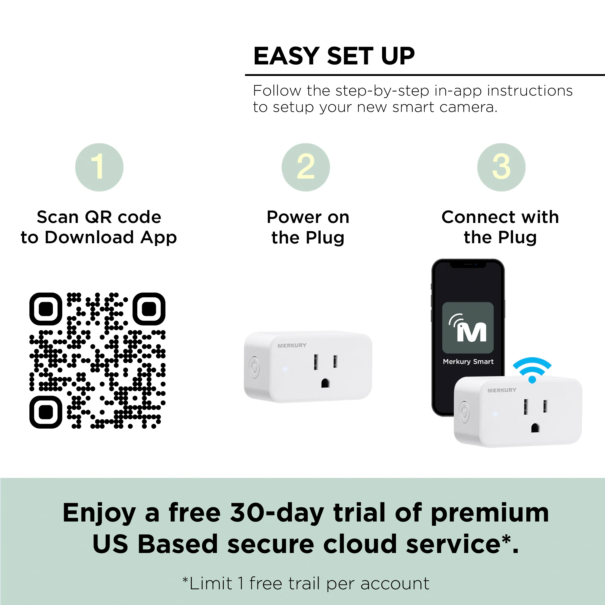 Indoor Smart Plug - Image 9